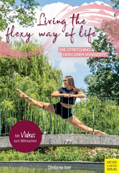 Living the Flexy Way of Life - Stefanie Iser