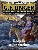 G. F. Unger Sonder-Edition 258 - G. F. Unger