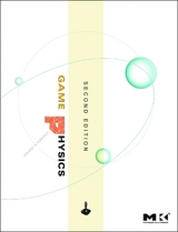 Game Physics - Eberly, David H.