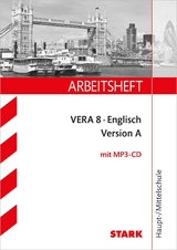 STARK Arbeitsheft - Englisch - VERA 8 Hauptschulbildungsgang - Roman Kofler