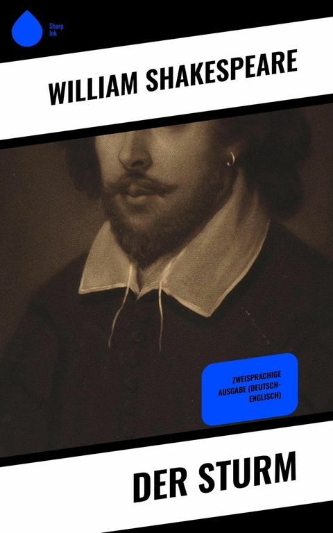 Der Sturm -  William Shakespeare