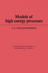 Models of High Energy Processes - Polkinghorne, J. C.