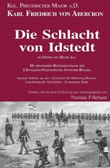 Die Schlacht von Idstedt am 24sten und 25sten Juli - Thomas Rohwer