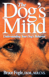 The Dog's Mind - Bruce Fogle