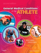 General Medical Conditions in the Athlete - Cuppett, Micki; Walsh, Katie