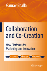 Collaboration and Co-creation - Gaurav Bhalla