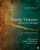 Family Violence Across the Lifespan - Barnett, Ola W.; Miller-Perrin, Cindy L.; Perrin, Robin D.