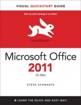 Microsoft Office 2011 for Mac - Schwartz, Steve