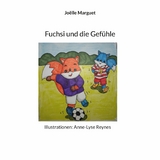 Fuchsi und die Gefühle - Joëlle Marguet