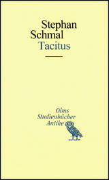 Tacitus - Stephan Schmal