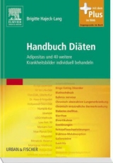 Handbuch Diäten - Brigitte Hajeck-Lang