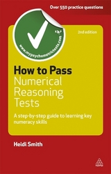 How to Pass Numerical Reasoning Tests - Smith, Heidi