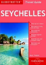 Seychelles - Tingay, Paul