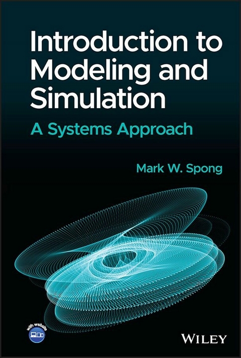 Introduction to Modeling and Simulation - Mark W. Spong