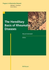 The Hereditary Basis of Rheumatic Diseases - 