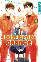 My Boyfriend in Orange, Band 09 - Non Tamashima