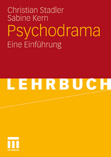 Psychodrama - Christian Stadler, Sabine Kern