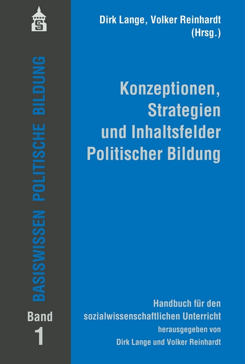 Basiswissen Politische Bildung Band 1 - 