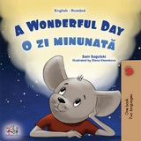 Wonderful Day O zi minunata -  Sam Sagolski