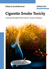 Cigarette Smoke Toxicity - 