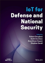 IoT for Defense and National Security - 