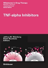 TNF-alpha Inhibitors - 