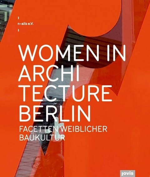 Women in Architecture Berlin - 