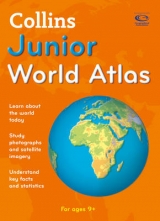 World Atlas - Collins Maps