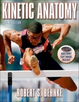 Kinetic Anatomy - Behnke, Robert A.