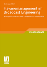 Havariemanagement im Broadcast Engineering - Christoph Kloth