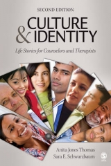 Culture and Identity - Thomas, Anita Jones; Schwarzbaum, Sara E.
