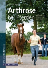 Arthrose bei Pferden - Birgit Janßen