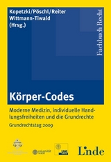 Körper-Codes - 