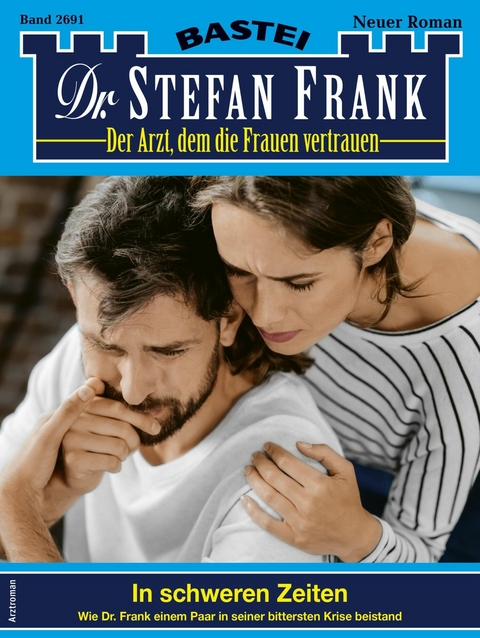 Dr. Stefan Frank 2691 - Stefan Frank