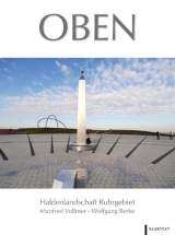 Oben - Wolfgang Berke, Manfred Vollmer