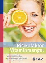 Risikofaktor Vitaminmangel - Jopp, Andreas