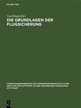 Die Grundlagen der Flugsicherung - 