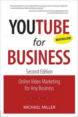 YouTube for Business - Miller, Michael