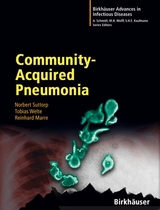 Community-Acquired Pneumonia - 