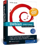 Debian GNU/Linux - Jurzik, Heike