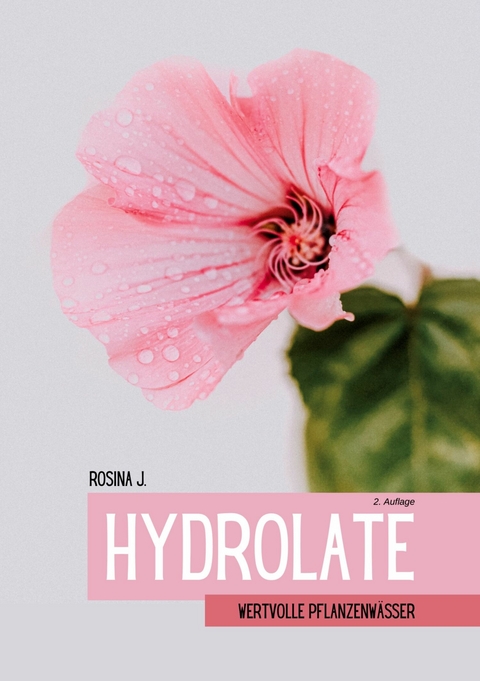 Hydrolate - Rosina J.