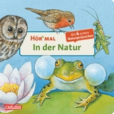 Hör mal (Soundbuch): In der Natur - Anne Möller