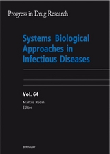 Systems Biological Approaches in Infectious Diseases - 
