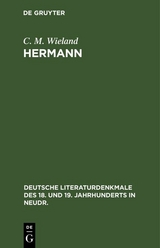 Hermann - C. M. Wieland