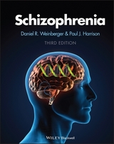 Schizophrenia - Weinberger, Daniel R.; Harrison, Paul