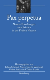 Pax perpetua - 