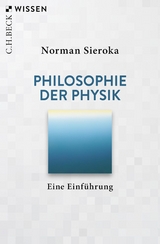 Philosophie der Physik - Norman Sieroka