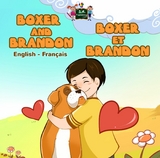 Boxer and BrandonBoxer et Brandon - Inna Nusinsky