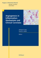 Angiogenesis in Inflammation: Mechanisms and Clinical Correlates - 