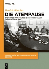 Die Atempause - Hendrik Böttcher